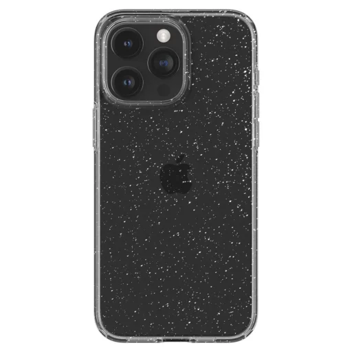  iPhone 15 Pro Max Glitter Crystal Spigen Liquid Crystal Tok - 2