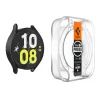 Spigen Glas.TR ”EZ-Fit” 2-PACK Samsung Galaxy Watch 6 (44 mm) üvegfólia thumbnail