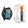 SPIGEN GLAS.TR edzett üveg "EZ-FIT" 2-PACK GALAXY WATCH 6 (40 MM) átlátszó üvegfólia thumbnail