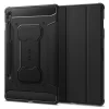  Samsung Galaxy Tab S9 FE 10.9 X510 / X516B Fekete SPIGEN Rugged Armor „Pro” tok - 3
