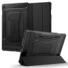  Samsung Galaxy Tab S9 FE 10.9 X510 / X516B Fekete SPIGEN Rugged Armor „Pro” tok