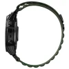 TECH-PROTECT NYLON PRO GARMIN FENIX 3 / 5X / 3HR / 5X PLUS / 6X / 6X PRO / 7X KATONAI ZÖLD óraszíj thumbnail