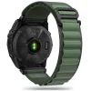 TECH-PROTECT NYLON PRO GARMIN FENIX 3 / 5X / 3HR / 5X PLUS / 6X / 6X PRO / 7X KATONAI ZÖLD óraszíj thumbnail