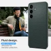  Galaxy S24 Abyss Green Spigen Liquid Air Tok thumbnail