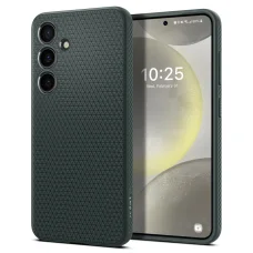Puzdro Spigen Liquid Air Abyss Green pre Galaxy S24