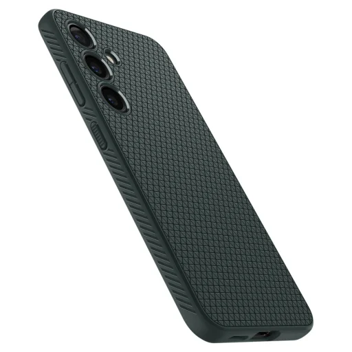 Galaxy S24 Abyss Green Spigen Liquid Air Tok - 9