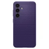 Samsung Galaxy S24 tmavofialové puzdro Spigen Liquid Air thumbnail