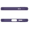Samsung Galaxy S24 tmavofialové puzdro Spigen Liquid Air thumbnail