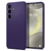 Samsung Galaxy S24 tmavofialové puzdro Spigen Liquid Air thumbnail