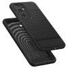 Caseology Parallax Galaxy S24 Matte Black Tok thumbnail
