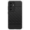Caseology Parallax Galaxy S24 Matte Black Tok thumbnail