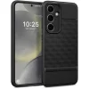 Caseology Parallax Galaxy S24 Matte Black Tok thumbnail