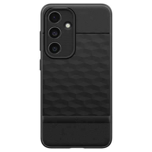 Caseology Parallax Galaxy S24 Matte Black Tok - 2