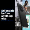  OnePlus 12 Matt Fekete Spigen Liquid Air Tok thumbnail