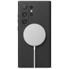 Ringke Silicone Magnetic Magsafe Galaxy S24 Ultra Fekete Tok thumbnail