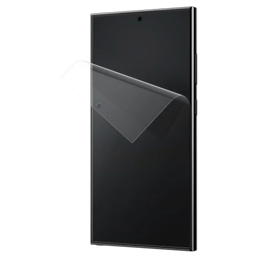 Spigen Neo Flex hydrofilm - 2 darab Samsung Galaxy S24 Ultra üvegfólia - 8