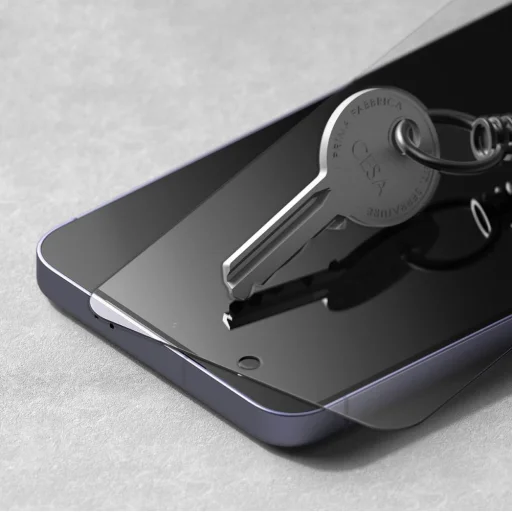 Ringke Easy Slide 2-Pack Samsung Galaxy S24 üvegfólia - 4