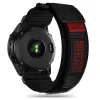 Tech-protect Scout Pro Garmin Fenix 5 / 6 / 6 Pro / 7 Fekete thumbnail
