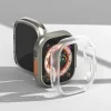 RINGKE SLIM 2-PACK APPLE WATCH ULTRA 1 / 2 (49 MM) CLEAR & ALPINE CLEAR tok thumbnail