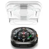 Edzett üveg Spigen Glas.TR „EZ-FIT” 2-PACK Galaxy Watch Ultra (47 mm) átlátszó üvegfólia thumbnail
