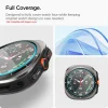 Edzett üveg Spigen Glas.TR „EZ-FIT” 2-PACK Galaxy Watch Ultra (47 mm) átlátszó üvegfólia thumbnail