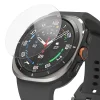 Edzett üveg Ringke Tempered Glass 4-pack Samsung Galaxy Watch Ultra (47 mm) clear, üvegfólia thumbnail