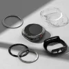 Edzett üveg Ringke Tempered Glass 4-pack Samsung Galaxy Watch Ultra (47 mm) clear, üvegfólia thumbnail