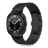 Tech-protect Stainless Line Samsung Galaxy Watch Ultra 2024/2025 (47mm) Fekete thumbnail