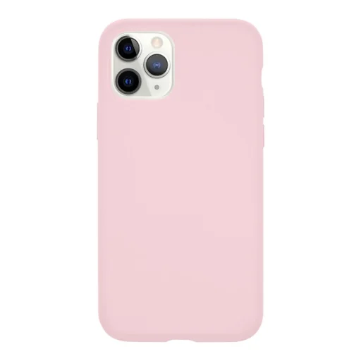 Tactical Velvet Smoothie tok Apple iPhone 11 Pro Pink Panther - 1