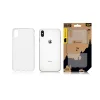 Tactical TPU tok Apple iPhone X/XS - Átlátszó thumbnail