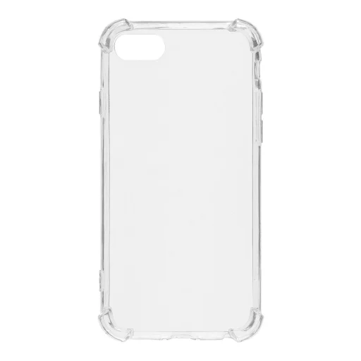 Tactical TPU Plyo tok Apple iPhone 7/8/SE2020/SE2022 Átlátszó - 2