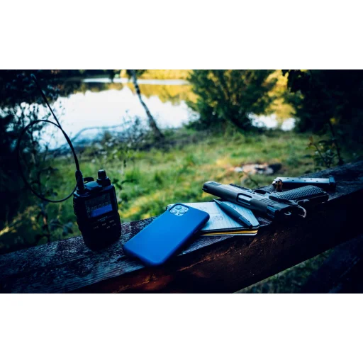 Tactical Velvet Smoothie tok Apple iPhone 11 Pro-hoz, Sangria - 5