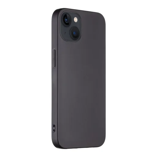Tactical TPU tok Apple iPhone 13 Fekete - 2