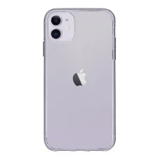 Tactical TPU átlátszó tok Apple iPhone 11-hez