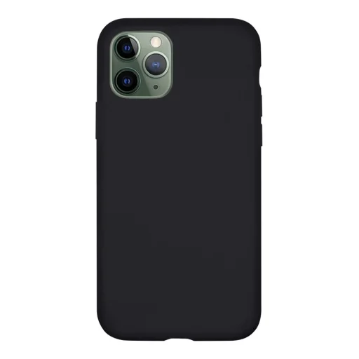 Tactical Velvet Smoothie tok Apple iPhone 11 Pro Asphalt - 1