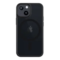 Tactical MagForce Hyperstealth Cover iPhone 13 mini tok Aszfalt