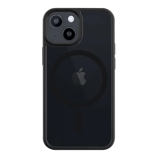 Tactical MagForce Hyperstealth Cover iPhone 13 mini tok Aszfalt - 1
