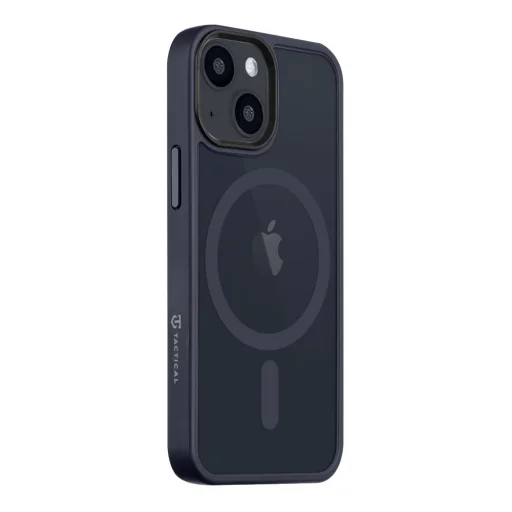 Tactical MagForce Hyperstealth tok iPhone 13 mini-hez Mély Kék - 2