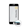 Tactical Glass Shield 5D Apple iPhone 7/8/SE2020/SE2022 Fekete üvegfólia thumbnail