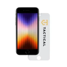 Tactical Glass Shield 2.5D Apple iPhone 7/8/SE2020/SE2022 átlátszó üvegfólia