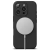 Ringke Silicone Magnetic Magsafe Iphone 16 Pro Fekete Tok thumbnail