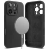 Ringke Silicone Magnetic Magsafe Iphone 16 Pro Fekete Tok thumbnail