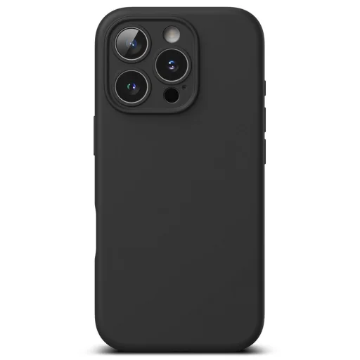 Ringke Silicone Magnetic Magsafe Iphone 16 Pro Max Tok - 3