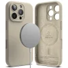 Ringke Silicone Magnetic Magsafe Iphone 16 Pro Stone Tok thumbnail