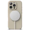 Ringke Silicone Magnetic Magsafe Iphone 16 Pro Stone Tok thumbnail