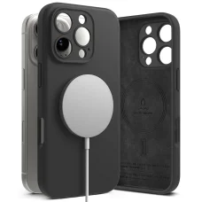 Ringke Silicone Magnetic Magsafe Iphone 16 Pro Max Tok