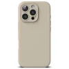 Ringke Silicone Magnetic Magsafe Iphone 16 Pro Stone Tok thumbnail