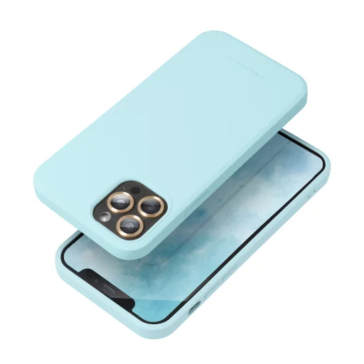 Roar Space tok - Samsung Galaxy S21 FE Sky Blue - 1