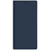 DUX DUCIS pénztárca tok SKIN PRO for SAMSUNG S24 kék tok thumbnail