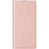 DUX DUCIS wallet case SKIN PRO Samsung Galaxy S24 Plus tok rózsaszín thumbnail